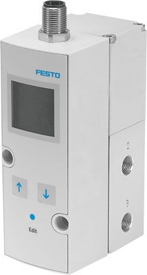 Festo VPPM-6L-L-1-G18-0L6H-V1& 571448