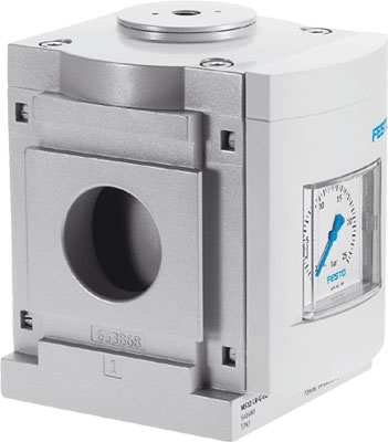 Festo MS12-LR-G-PO 541680