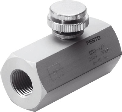 Festo GRO-1/4 2109