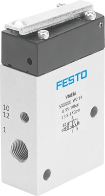 Festo VMEM-STCZ-M32U-M-G18 555623