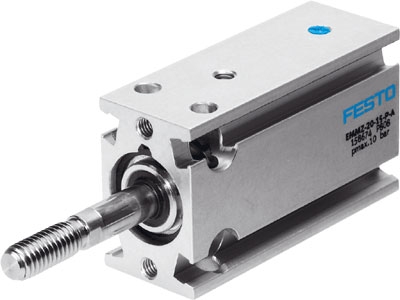 Festo EMMZ-10-15-P-A 158664