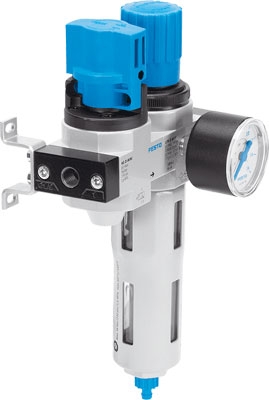 Festo LFR-1/2-D-DI-MAXI-KC-A 192456