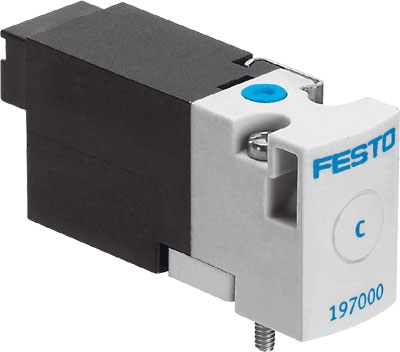 Festo MHA1-M1H-3/2O-0,6-HC 197020