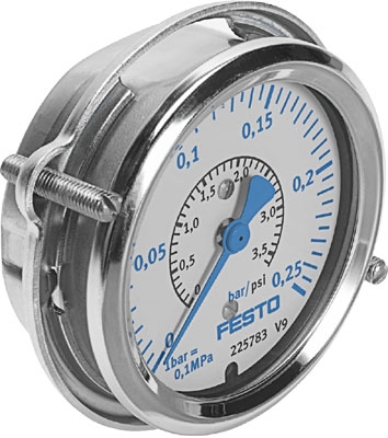 Festo FMA-63-0,25-C 225783