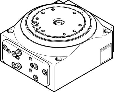 Festo DHTG-65-2-A 548076