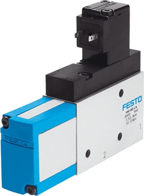 Festo VAD-ME-3/8 35556