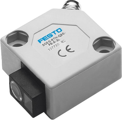 Festo SOEG-RTH-Q30-PS-S-2L 537720