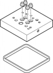 Festo CPV10-VI-P2-1/8-C 566709