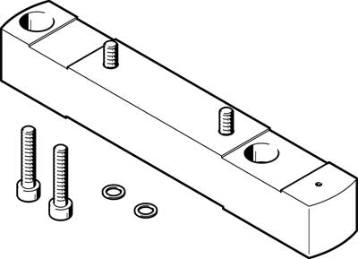 Festo EAHF-L1-120-P 564248