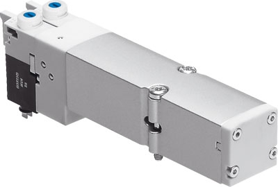 Festo VMPA2-M1H-J-PI 537953
