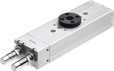 Festo DRQD-B-25-180-YSRJ-A-AL& 563339