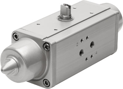 Festo DAPS-0180-090-RS3-F0710& 553217