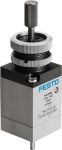 Festo H-4/3-M5 7334