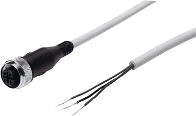 Festo SIM-M12-3GD-5-PU 159429