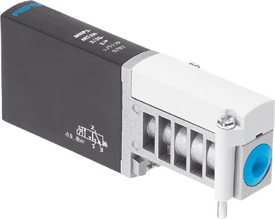 Festo MHP3-M1H-3/2G-1/8 525138