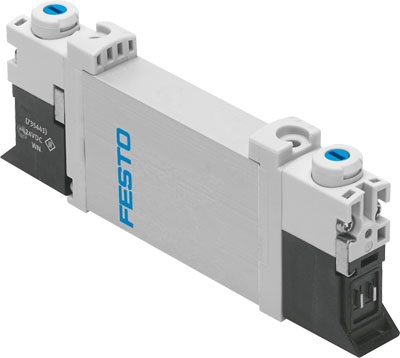 Festo VUVG-B10-P53C-ZT-F-1P3 566492