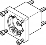 Festo EAMM-A-D32-55A 550979