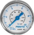 Festo MA-23-10-R1/8 183897