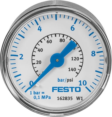 Festo MA-40-10-1/8-EN 162835