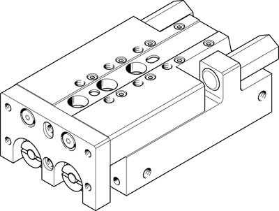 Festo SLT-16-50-P-A 170564