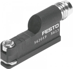 Festo SMT-8-SL-PS-LED-24-B 562019