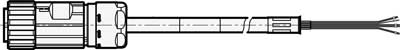 Festo NEBM-M40G8-E-15-N-LE7 1750243