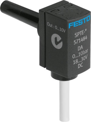 Festo SPTE-P10R-S6-B-2.5K 571480