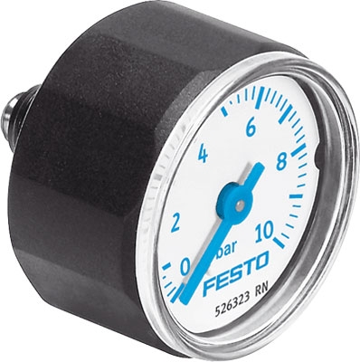 Festo MA-27-10-M5 526323