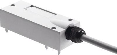 Festo NEBV-S1W37-KM-2.5-LE37 543277