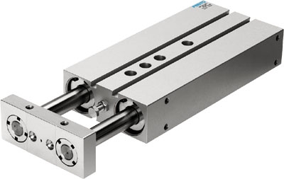 Festo DPZ-32-100-P-A-KF 162136