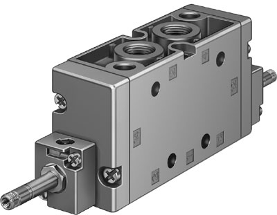 Festo JMFH-5-3/8-S-B 19702