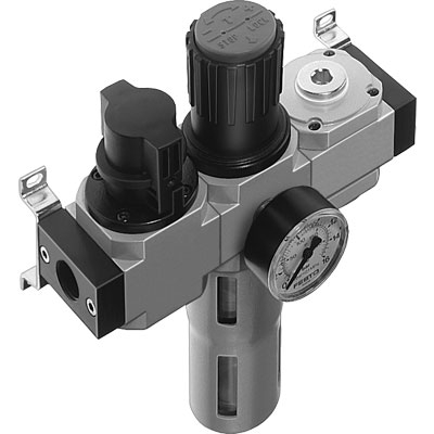 Festo LFR-3/4-D-DI-MAXI-KB-A 192462