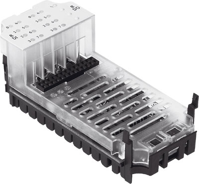 Festo CPX-8DE-8DA 526257