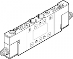 Festo CPE10-M1CH-5J-M7 550225