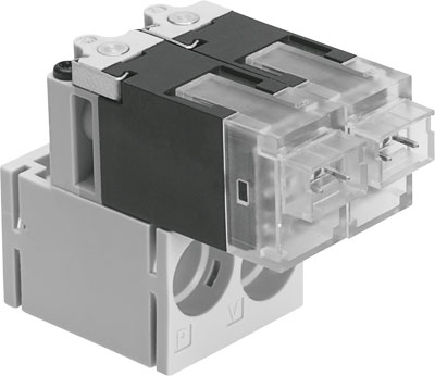 Festo MHA1-2X2/2G-1,5 563365