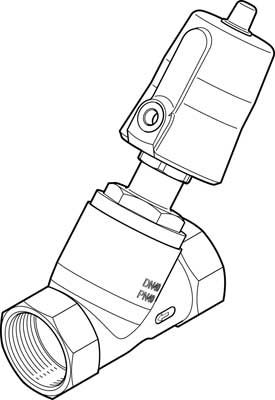 Festo VZXF-L-M22C-M-A-G112-35& 1002520