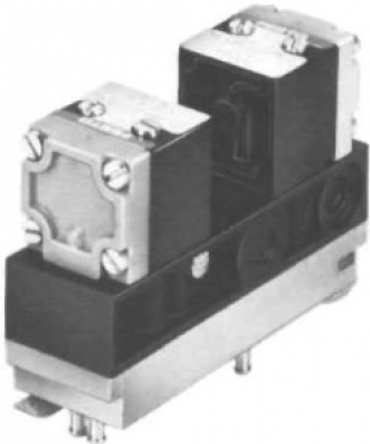 Festo SBA-2N-PK-3 9708