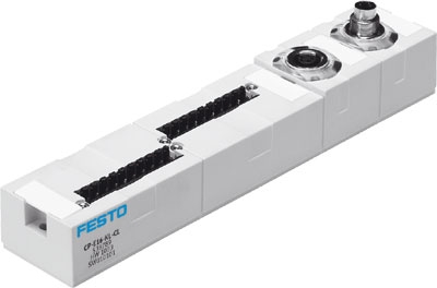 Festo CP-E16-KL-CL 538789