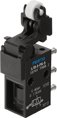 Festo L/O-3-PK-3 10749
