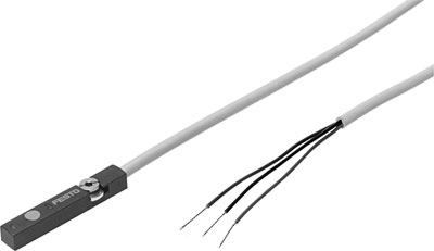 Festo SIES-8M-PO-24V-K-7,5-OE 551391