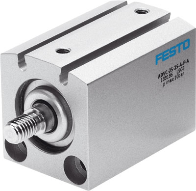 Festo ADVC-20-20-A-P-A 188153