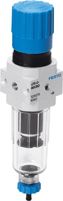 Festo LFR-1/8-D-7-O-5M-MICRO-H 526280