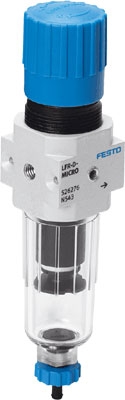 Festo LFR-QS4-D-7-O-5M-MICRO 526291