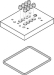 Festo CPV10-VI-P4-M7-C 538808