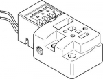 Festo MHP1-AS-2-M3-PI 197190