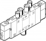 Festo CPE10-M1BH-5JS-QS-4 196879