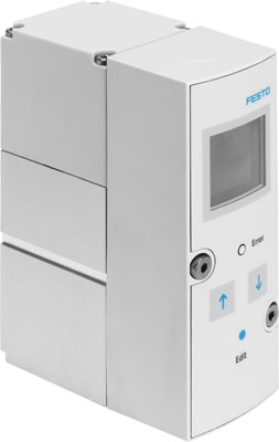 Festo VPPM-8TA-L-1-F-0L10H-C1 572412