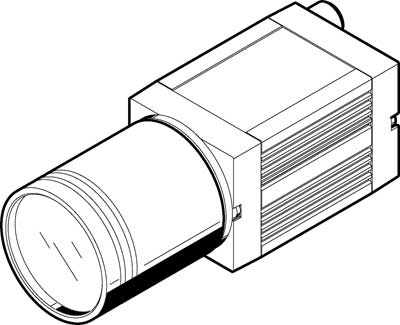 Festo SBOC-Q-R3B-WB-S1 569777