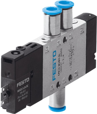 Festo CPE10-M1BH-5L-QS-6 196883