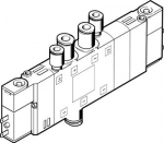 Festo CPE14-M1BH-5/3BS-QS-6 196897